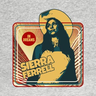 Sierra Ferrell - In Dreams T-Shirt